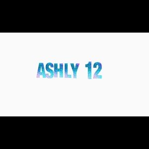 Meet your Posher, Ashly